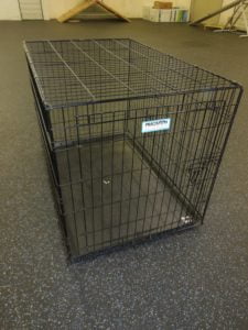 Wire Crate