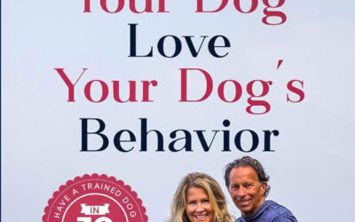 Love Your Dog Love Your Dog’s Behavior